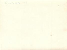 Tátra, Csorbató, Strbské Pleso; Fogaskerekű vasútállomás katonatisztekkel / Zahnradbahn / cogwheel r...