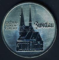 NDK 1989. 5M "Katharinenkirche" T:1