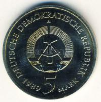 NDK 1989. 5M "Marienkirche" T:1