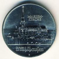 NDK 1989. 5M "Marienkirche" T:1