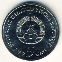 NDK 1989. 5M "Marienkirche" T:1