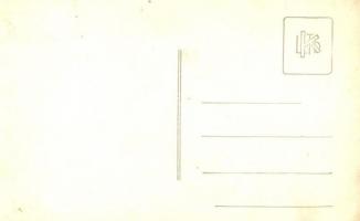 Budapest II. Fassberger József fűszer és csemege kereskedése, Schmoll Pasta reklám. Kapás utca (?). ...