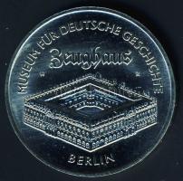 NDK 1990. 5M "Zeughaus" T:1/2+