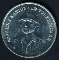 NDK 1976. 10M "20 éves a Néphadsereg" T:2