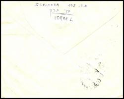 Izrael ~1965 Israel ~1965