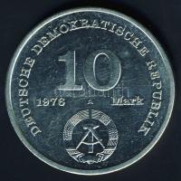 NDK 1976. 10M "20 éves a Néphadsereg" T:2