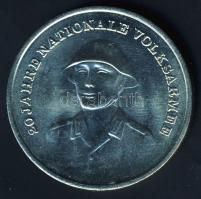 NDK 1976. 10M "20 éves a Néphadsereg" T:1/2+