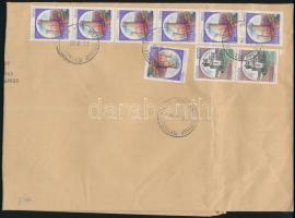 Italy 1990 Olaszország 1990