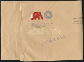 Italy 1990 Olaszország 1990