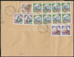 Italy 1990 Olaszország 1990