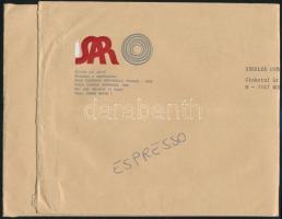 Italy 1990 Olaszország 1990