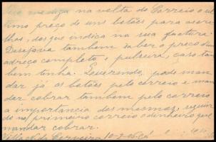 Portugália 1914 Portugal 1914