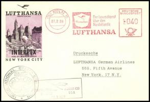 Amerikai Egyesült Államok 1959