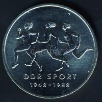 NDK 1988. 10M "40 éves a Sportszövetség" T:1