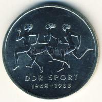 NDK 1988. 10M "40 éves a Sportszövetség" T:1