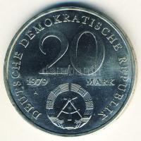 NDK 1979. 20M "30 éves az NDK" T:1