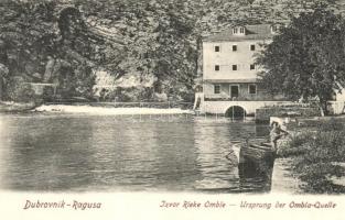 31 db RÉGI délvidéki városképes lap / 31 pre-1945 Croatian and Vojvodinan town-view postcards