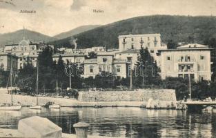 31 db RÉGI délvidéki városképes lap / 31 pre-1945 Croatian and Vojvodinan town-view postcards