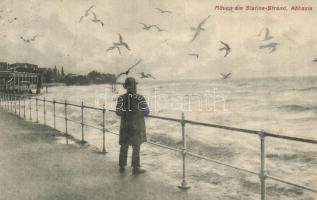 31 db RÉGI délvidéki városképes lap / 31 pre-1945 Croatian and Vojvodinan town-view postcards