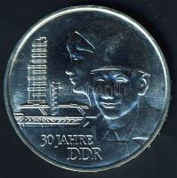 NDK 1979. 20M "30 éves az NDK" T:2