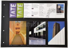 Mikó Sándor (1927-2014) Munkácsy Mihály-díjas belsőépítész, iparművész számos fotót tartalmazó gyűjt...