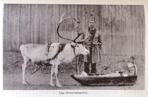 Zsirai Miklós: Finnugor rokonságunk. Bp., 1994, Trezor Kiadó. Kiadói kartonált papírkötés, kiadói pa...