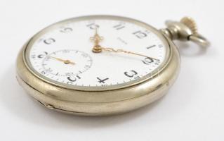 Doxa zsebóra, másodpercmutatós, működik