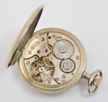 Doxa zsebóra, másodpercmutatós, működik