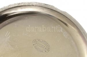 Doxa zsebóra, másodpercmutatós, működik