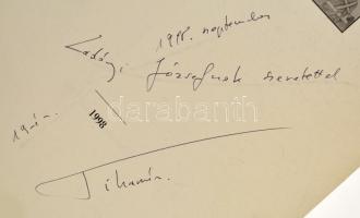 Novotny Tihamér: Pontos időrendben. Sorsfürkésző írott azonosulási kísérletek a képzőművészet világá...