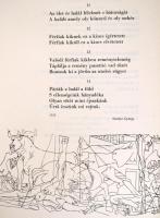 Paul Eluard versei. Picasso és Matisse rajzaival. Fordította: Illyés Gyula, Rónay György, Somlyó Gyö...