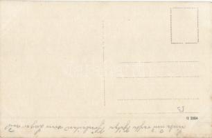 Első világháborús osztrák-magyar katonák hegyi állásai az olasz fronton / WWI Austro-Hungarian milit...