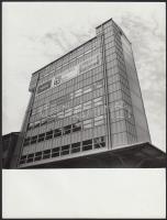 cca 1980 Velencei-tónál készült 7 db vintage fotó és/vagy mai nagyítás, 14x9 cm és 25x18 cm között