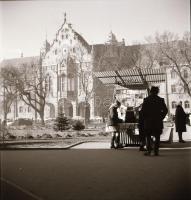 cca 1960 és 1980 között Kecskeméten készült városképek, látképek, épületfotók, életképek, stb., 111 ...