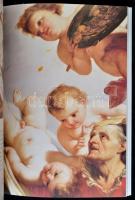 Treasures of Venice. Paintings from the Museum of Fine Arts Budapest. Szerk.: George Keyes, Barkóczi...