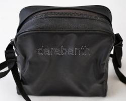 BPC Sotem orosz távcső tokban, jó állapotban, 15x50