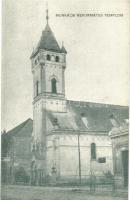 30 db régi magyar és történelmi magyar városképes lap / 30 pre-1945 Hungarian and Historical Hungari...