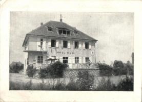 30 db régi magyar és történelmi magyar városképes lap / 30 pre-1945 Hungarian and Historical Hungari...