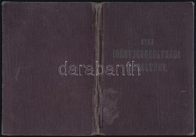 1935 Bp., Igényjogosultsági igazolvány betegsegélyezési járulékot fizető tag számára