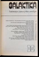 1978-1979 a Galaktika ill. a Metagalaktika 1-1 lapszáma, érdekes írásokkal