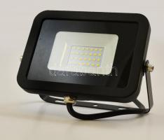 20W Slim LED reflektor IP65, 1800 LM, 4000K, 181 x 141 x 27 mm, 720g