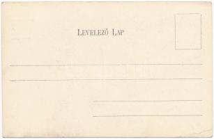 Budapest VIII. Ferenc József tanítók háza, Szentkirályi utca 47. (EK)