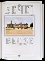 Dusan Opinćal: Becse. Becse, 1997, Becsei Rádió. Magyar és szerb nyelven. Rengeteg fotóval illusztrá...
