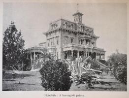 Világjárók sorozat 14 kötete. Bp., é.n., Franklin-Társulat. Kiadói aranyozott egészvászon-kötés, vál...