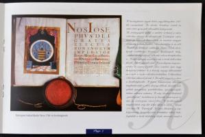 Magyarországi levéltárak. Szerk.: Blazovich László-Müller Veronika. Bp.-Szeged, 1996, Magyar Levéltá...