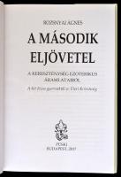 Rozsnyai Ágnes: A második eljövetel. A kereszténység ezoterikus áramlatairól. A két Jézus gyermektől...