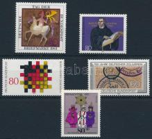 1983 Az évfolyam teljes kiadásai, Complete year