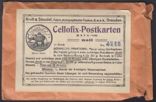 cca 1910 Magas-Tátra szánkózók, épületek, tájképek, 30 db fotó, 9×12 cm