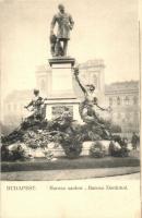 9 db RÉGI magyar városképes lap, Budapest, Esztergom, Zsámbék  és Balaton / 9 pre-1945 Hungarian tow...