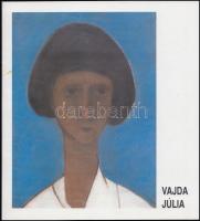 1982-1995 3 db kiállítási katalógus: 
1982 A Kollázs a Magyar Művészetben 1920-1965. PIM Kassák Eml...